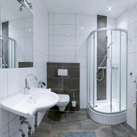 Deluxe Schraberger Apartment Schladming