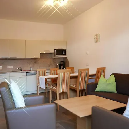 Deluxe Schraberger Apartment Schladming