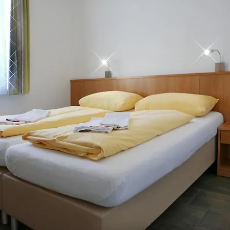 Deluxe Schraberger Appartement *