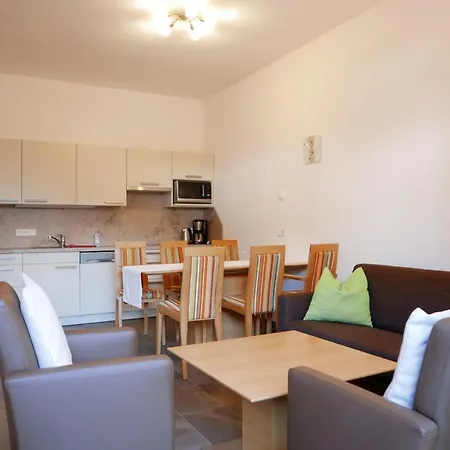 Deluxe Schraberger Appartement *