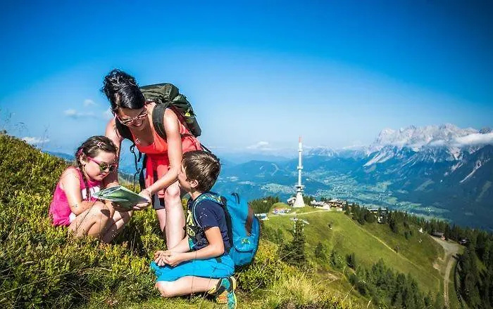 Deluxe Schraberger *