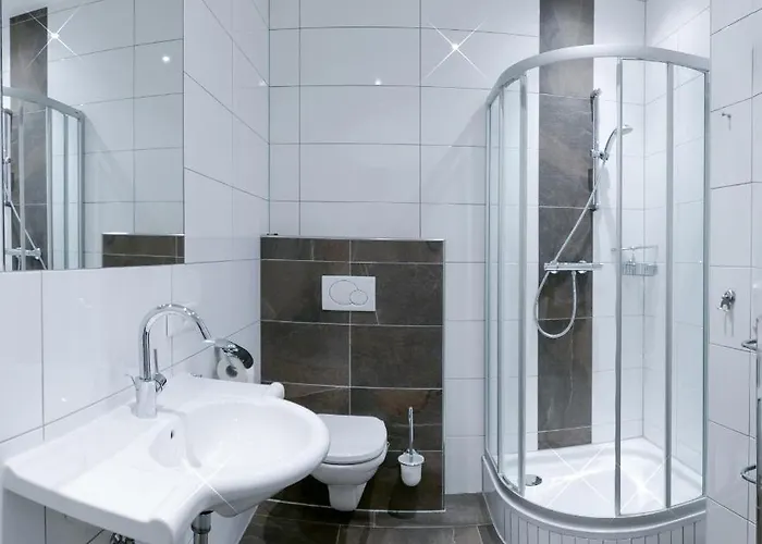 Deluxe Schraberger Апартаменты Шладминг